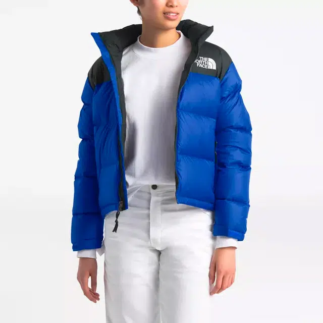 THE NORTH FACE Women's 1996 Retro Nuptse Jacket TNF Blue