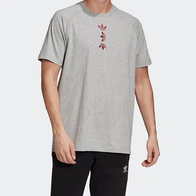 adidas originals Zeno Tee LogoT