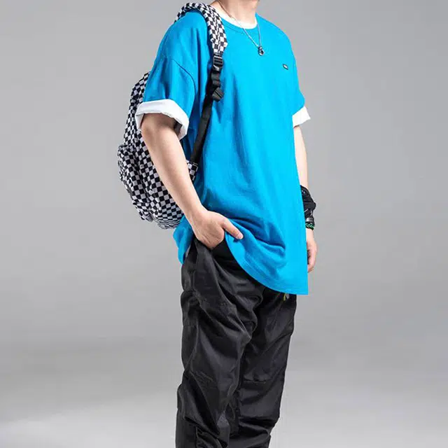 Vans Off The Wall Tee LogoT