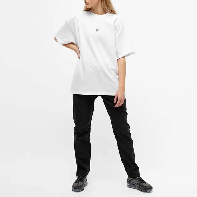 Nike x MMW Woven Belt Pants