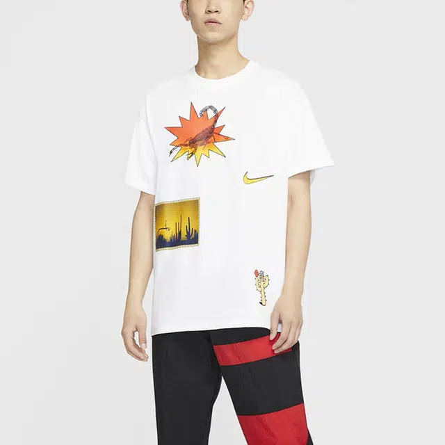 Nike Exploration T