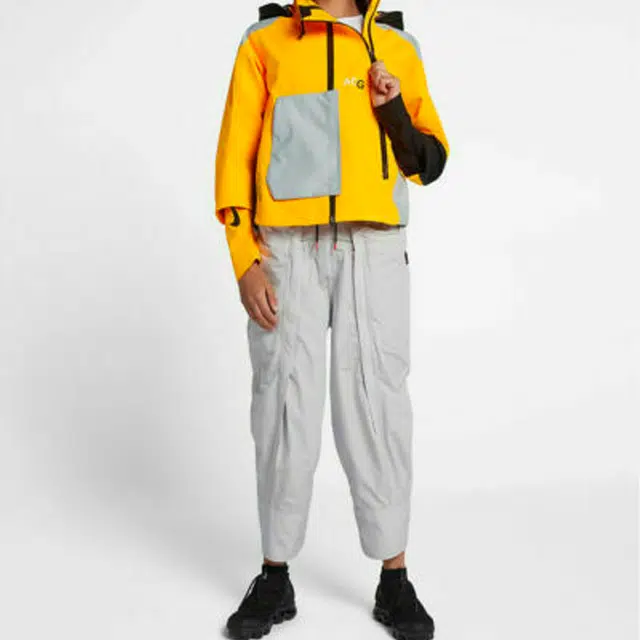 Nike Lab W Acg Deploy GORE-TEX Jacket