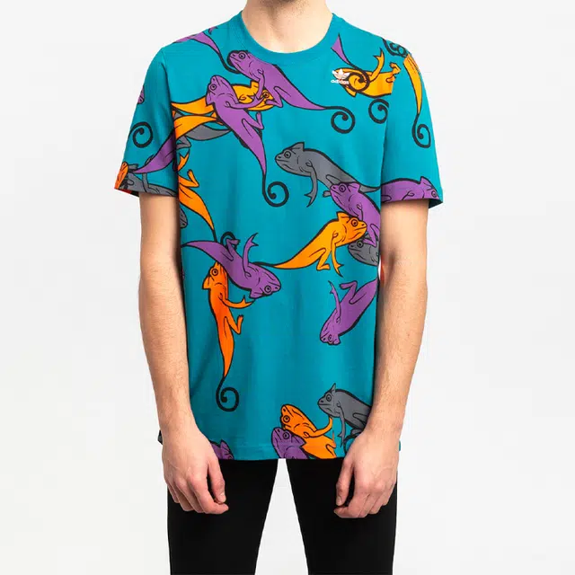 adidas originals T