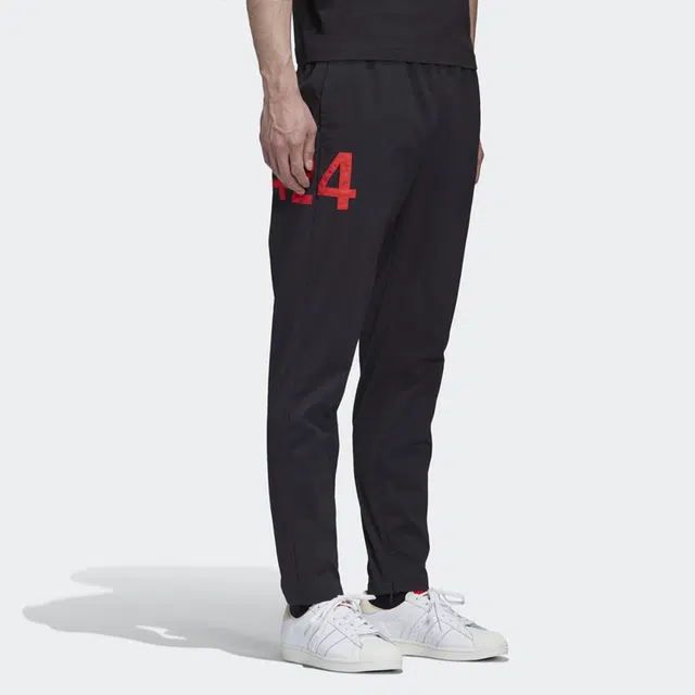 adidas originals x 424 Track Pants