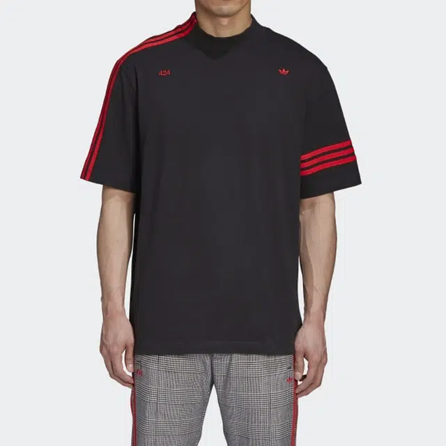 adidas originals x 424 R.Y.V. Tee T