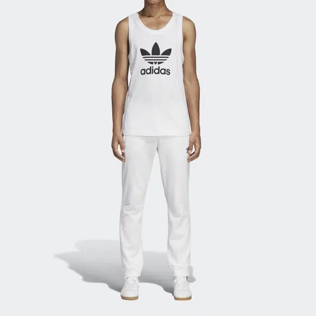 adidas originals Trefoil