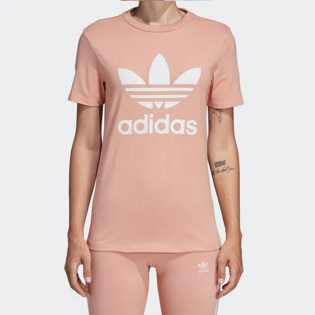 adidas originals logo T
