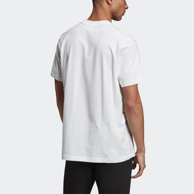 adidas originals Filled Label T