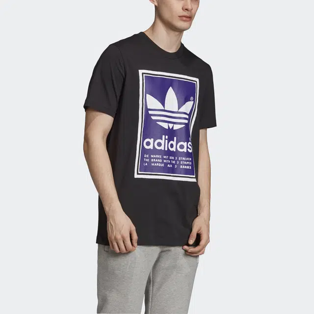 adidas originals T
