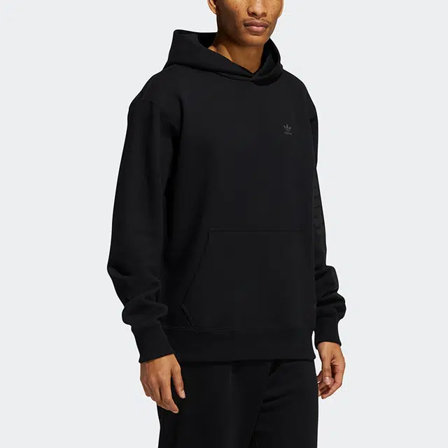 adidas Pw Bf Bas Hood
