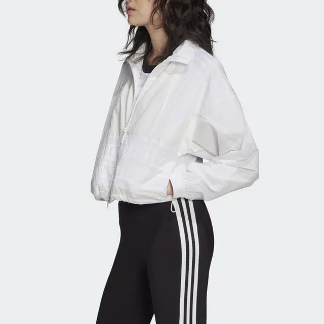 adidas Originals Large Logo Track Jacket