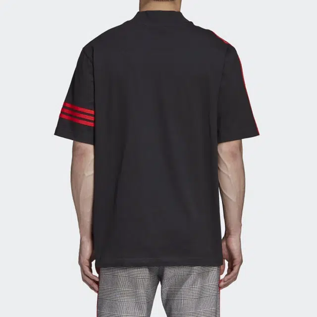 adidas originals x 424 R.Y.V. Tee T