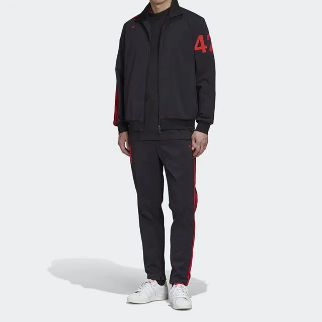 adidas originals x 424 Track Pants