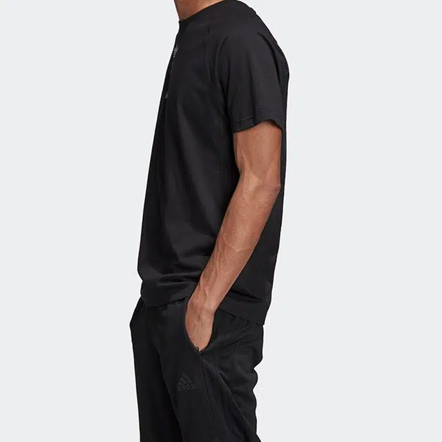 adidas originals Zeno Tee LogoT