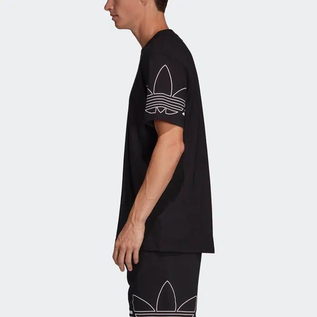 adidas originals Outline Tee T