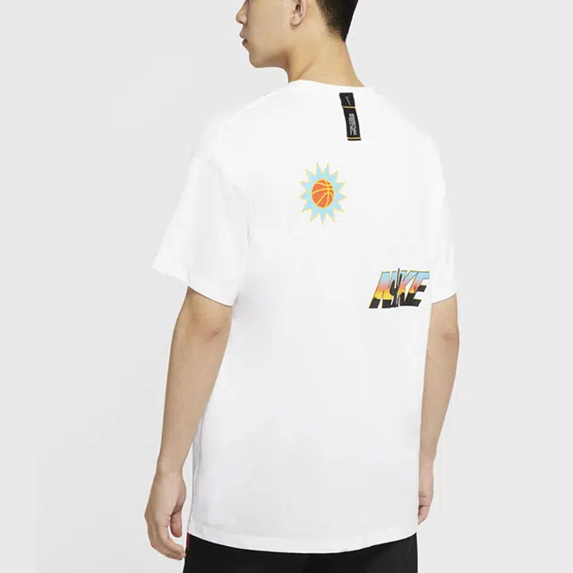 Nike Exploration T