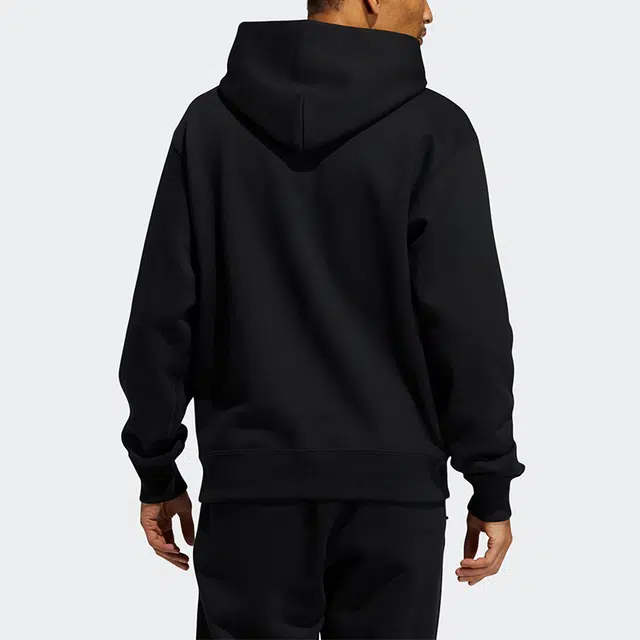 adidas Pw Bf Bas Hood