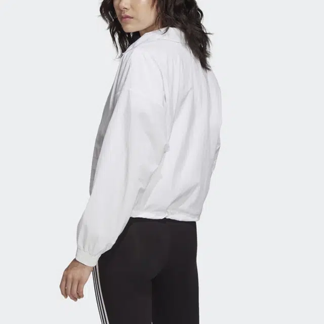 adidas Originals Large Logo Track Jacket