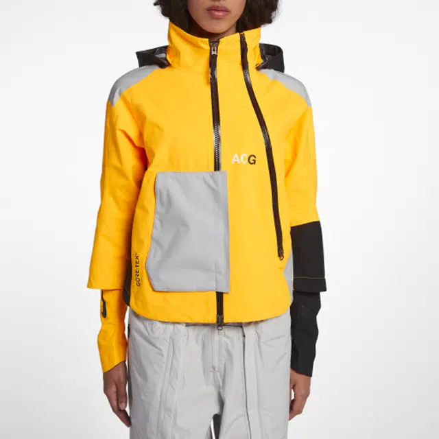 Nike Lab W Acg Deploy GORE-TEX Jacket