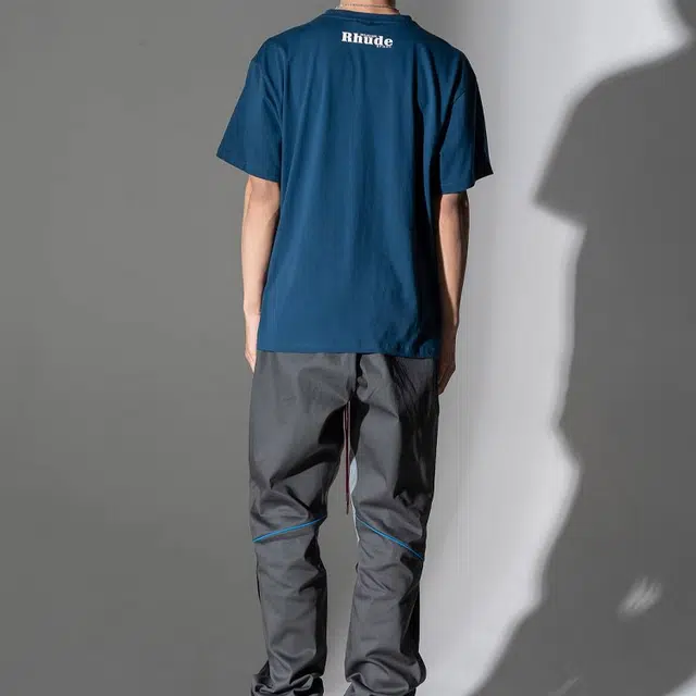 Puma x RHUDE Graphic Tee T