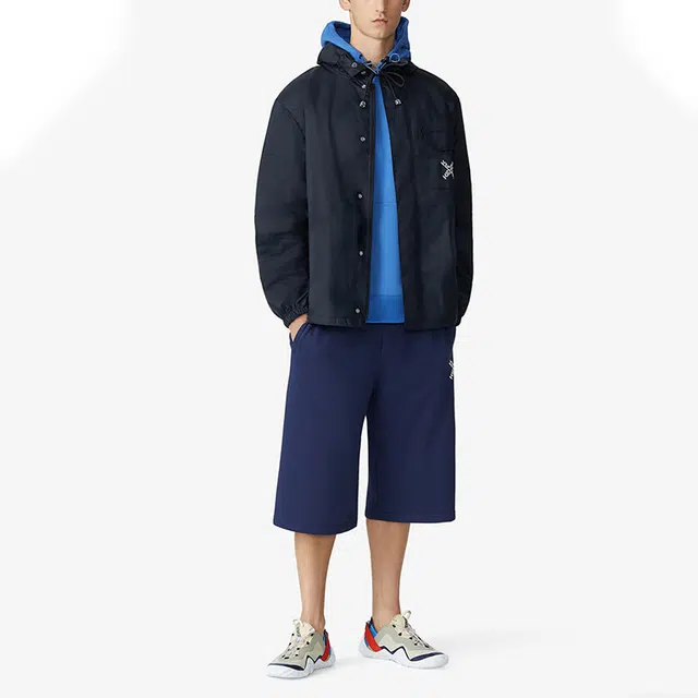 KENZO XLogo