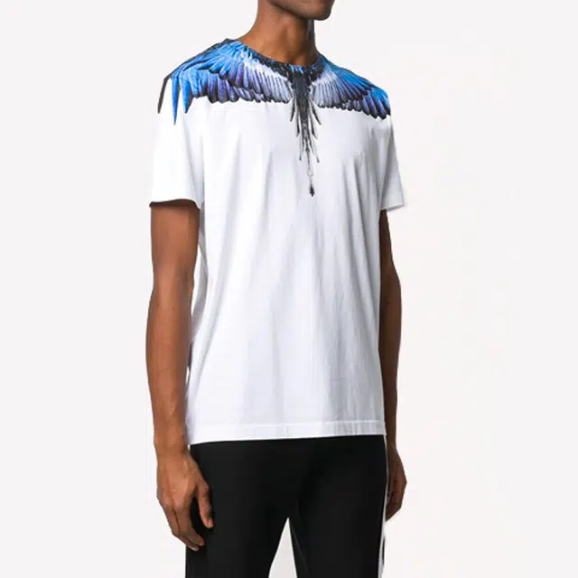 Marcelo Burlon T