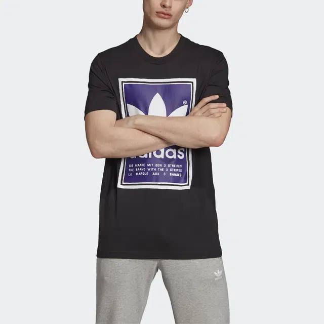 adidas originals T
