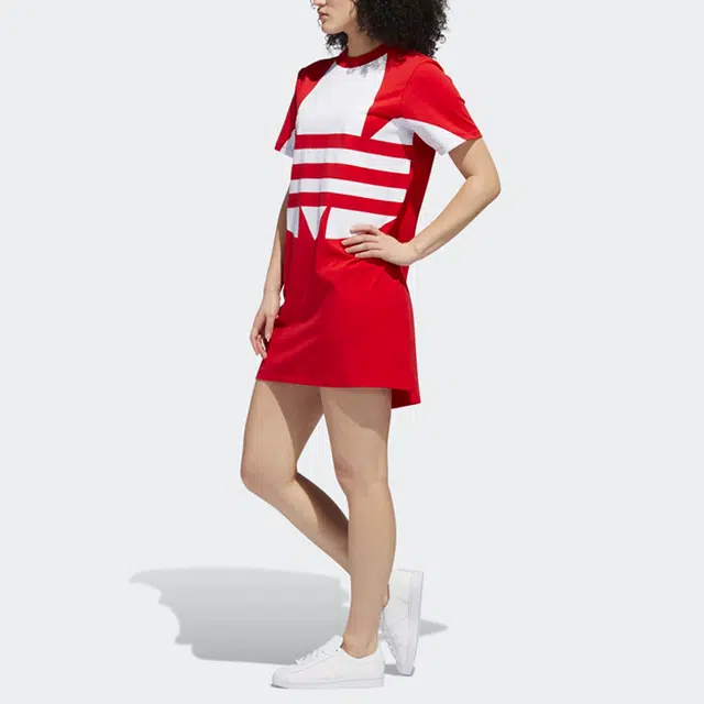 adidas originals LRG Logo