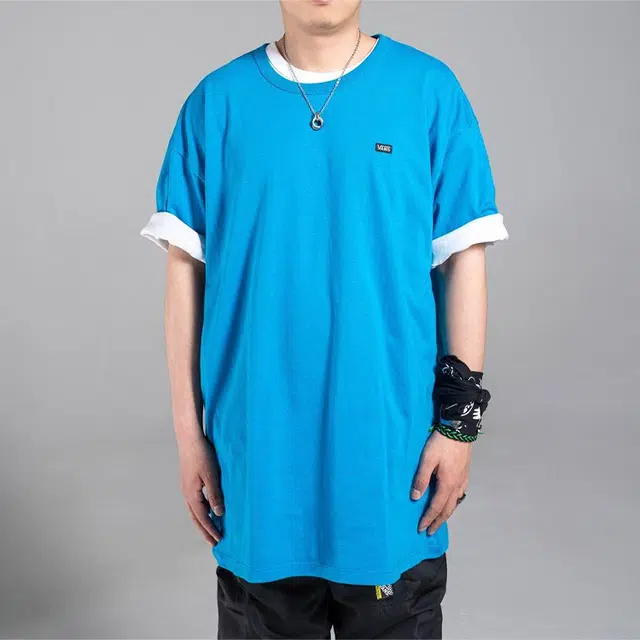 Vans Off The Wall Tee LogoT