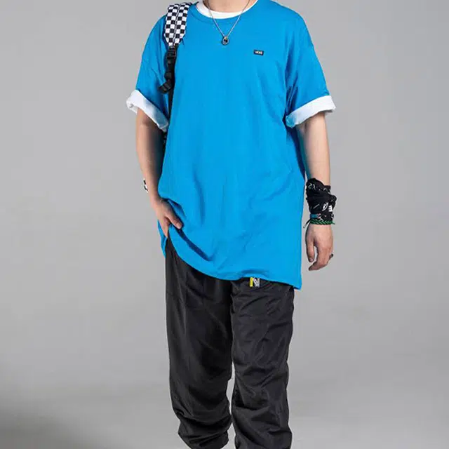 Vans Off The Wall Tee LogoT