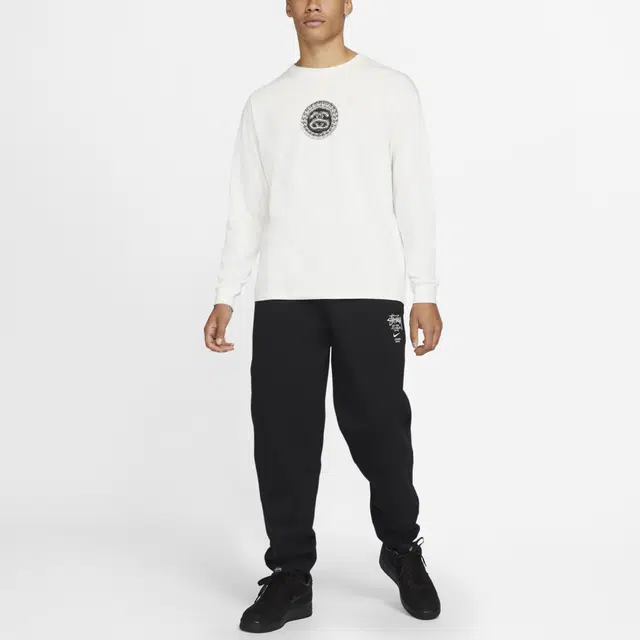 Stussy x Nike T