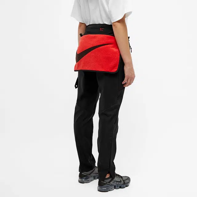 Nike x MMW Woven Belt Pants