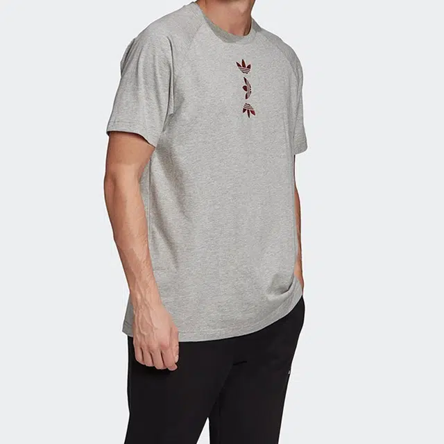 adidas originals Zeno Tee LogoT