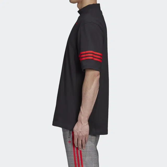 adidas originals x 424 R.Y.V. Tee T