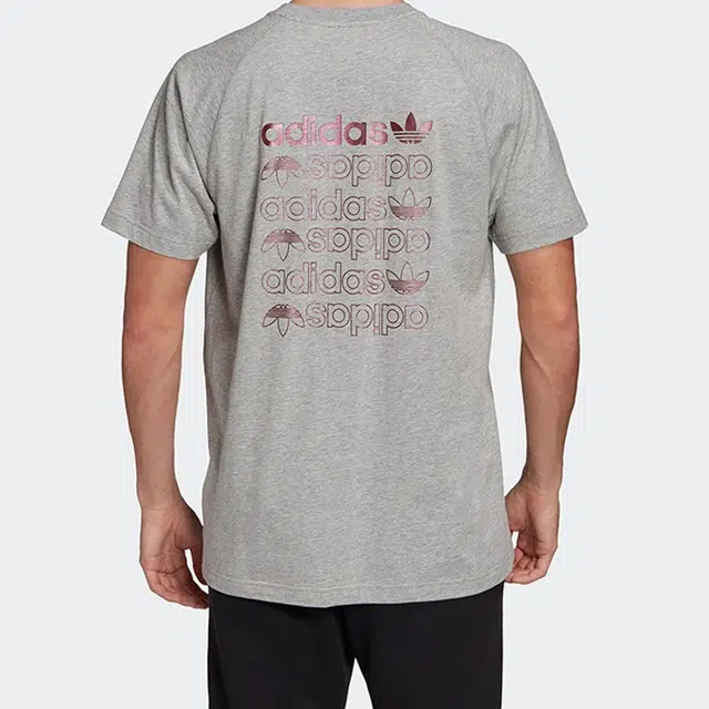 adidas originals Zeno Tee LogoT