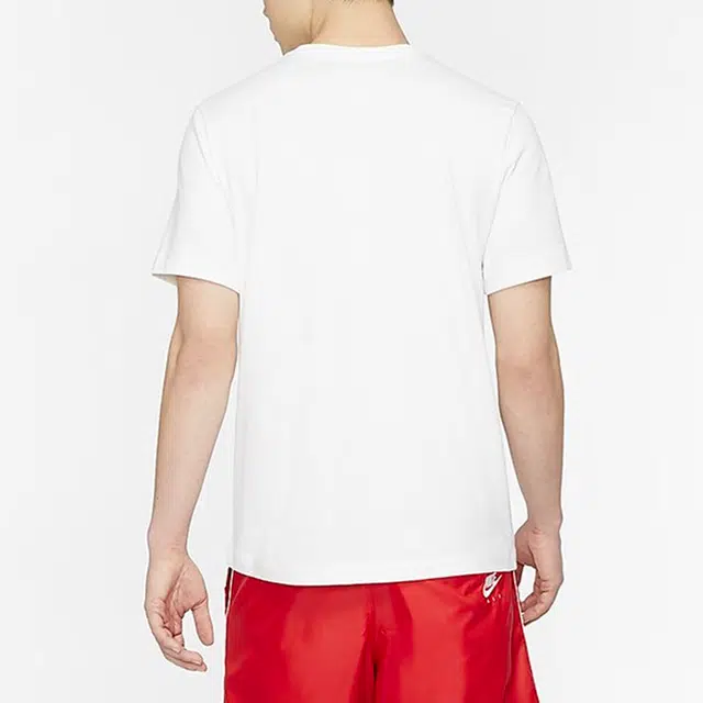 Jordan Brand Ss Tee Black LogoT