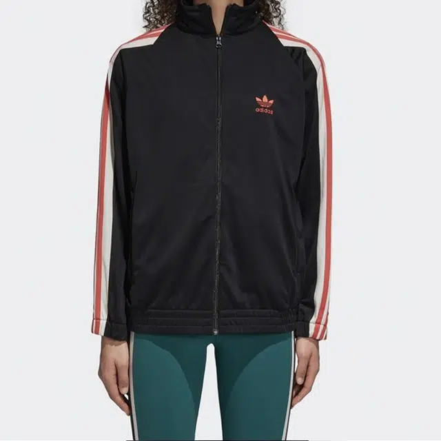 adidas Originals Track Jacket