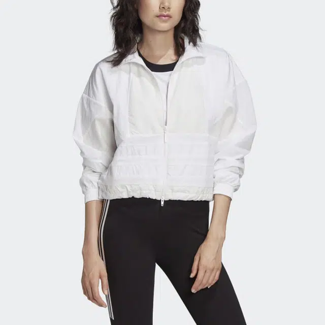 adidas Originals Large Logo Track Jacket