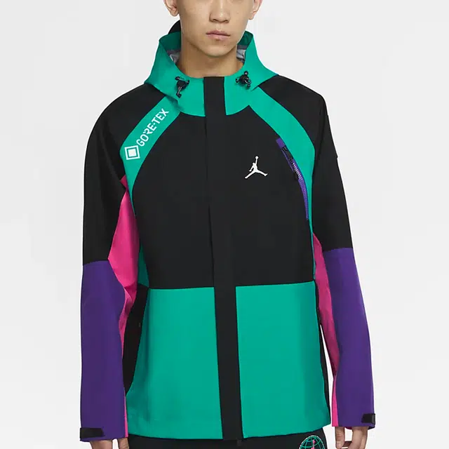 Jordan Winter Utility Gore-tex
