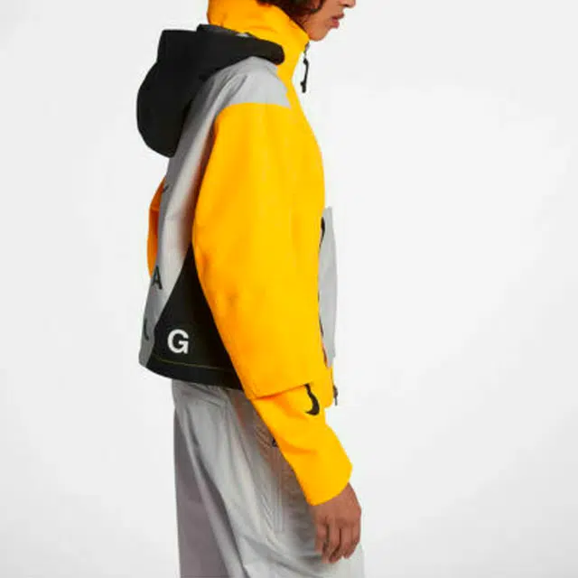 Nike Lab W Acg Deploy GORE-TEX Jacket