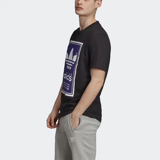 adidas originals T