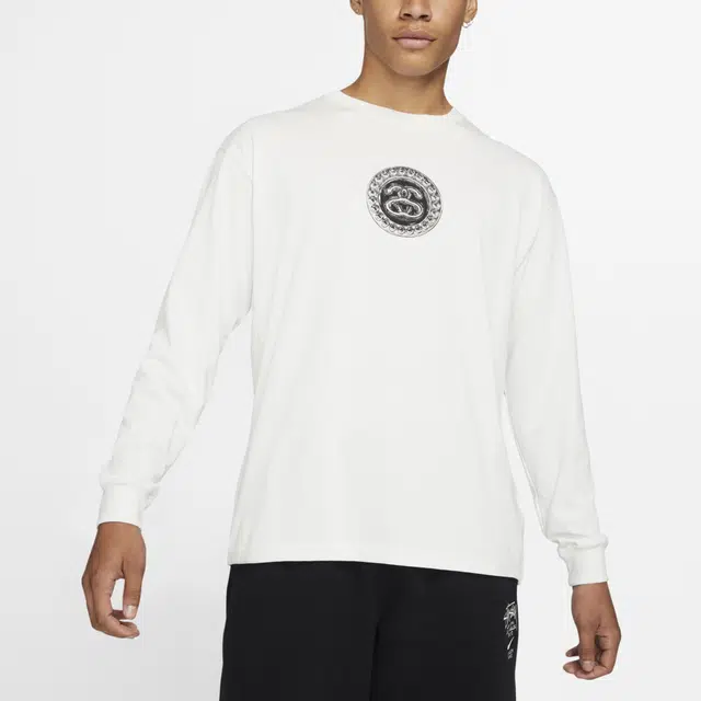 Stussy x Nike T