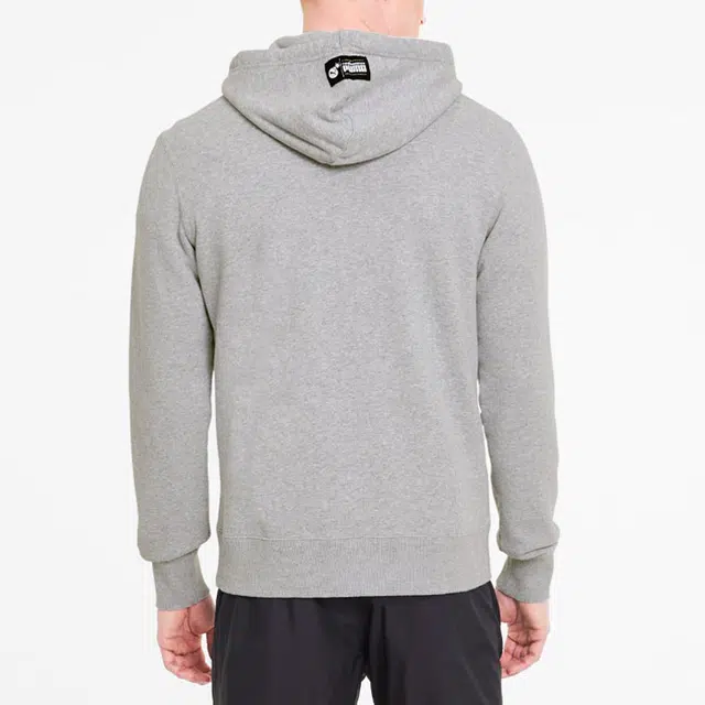 Puma xThe Hundreds Hoodie