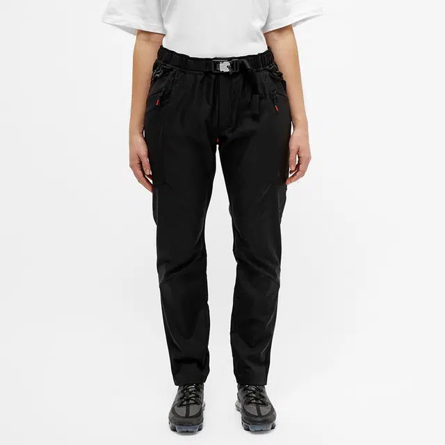 Nike x MMW Woven Belt Pants