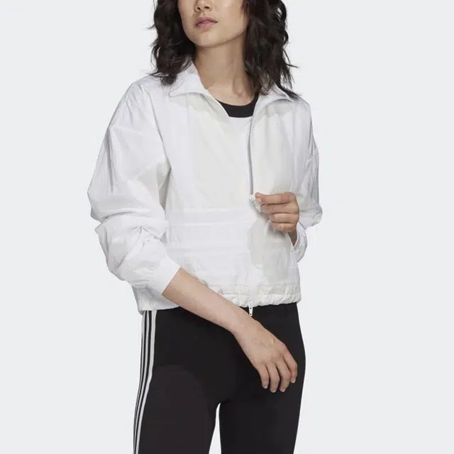 adidas Originals Large Logo Track Jacket