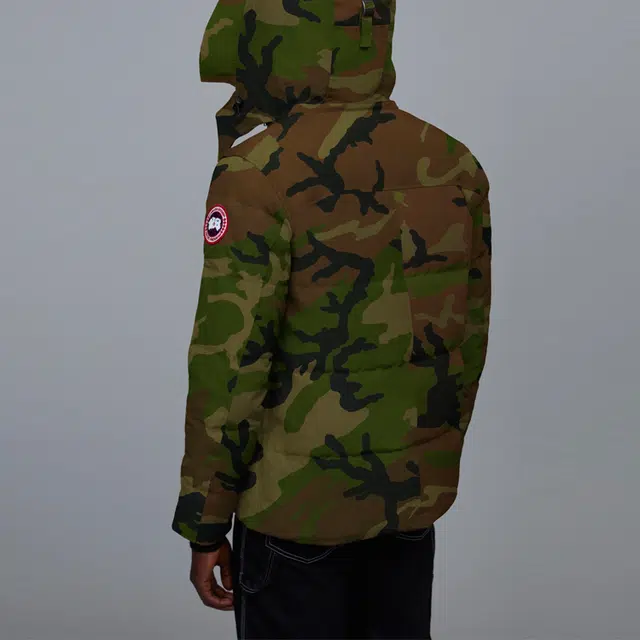 Canada Goose Wyndham