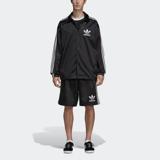 adidas originals Satin Coach