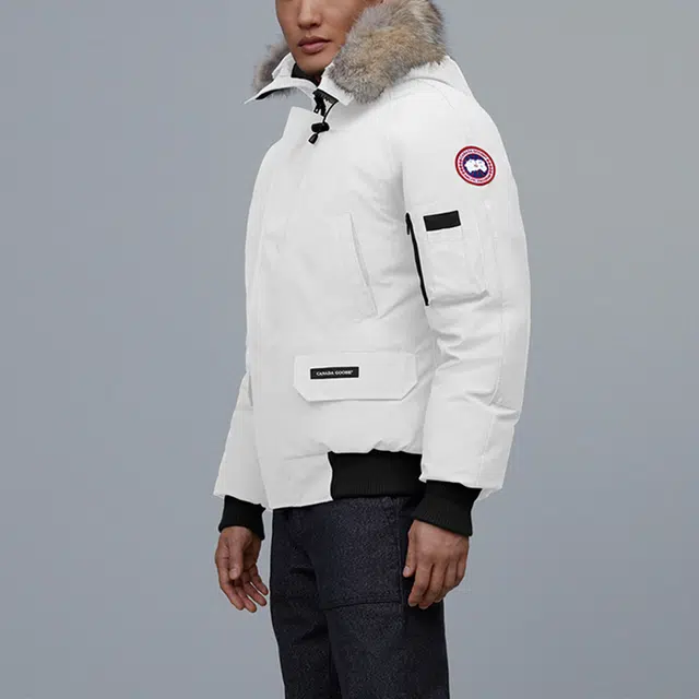 Canada Goose PBI Chilliwack