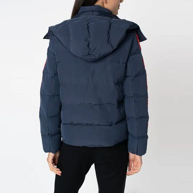 EMPORIO ARMANI EA7