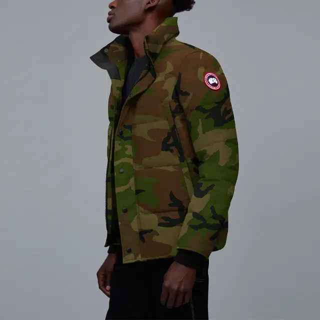 Canada Goose Wyndham